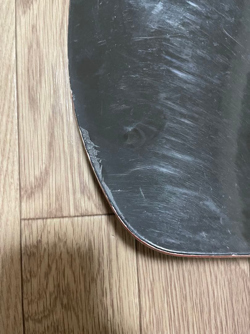 ヨネックスのスノーボード