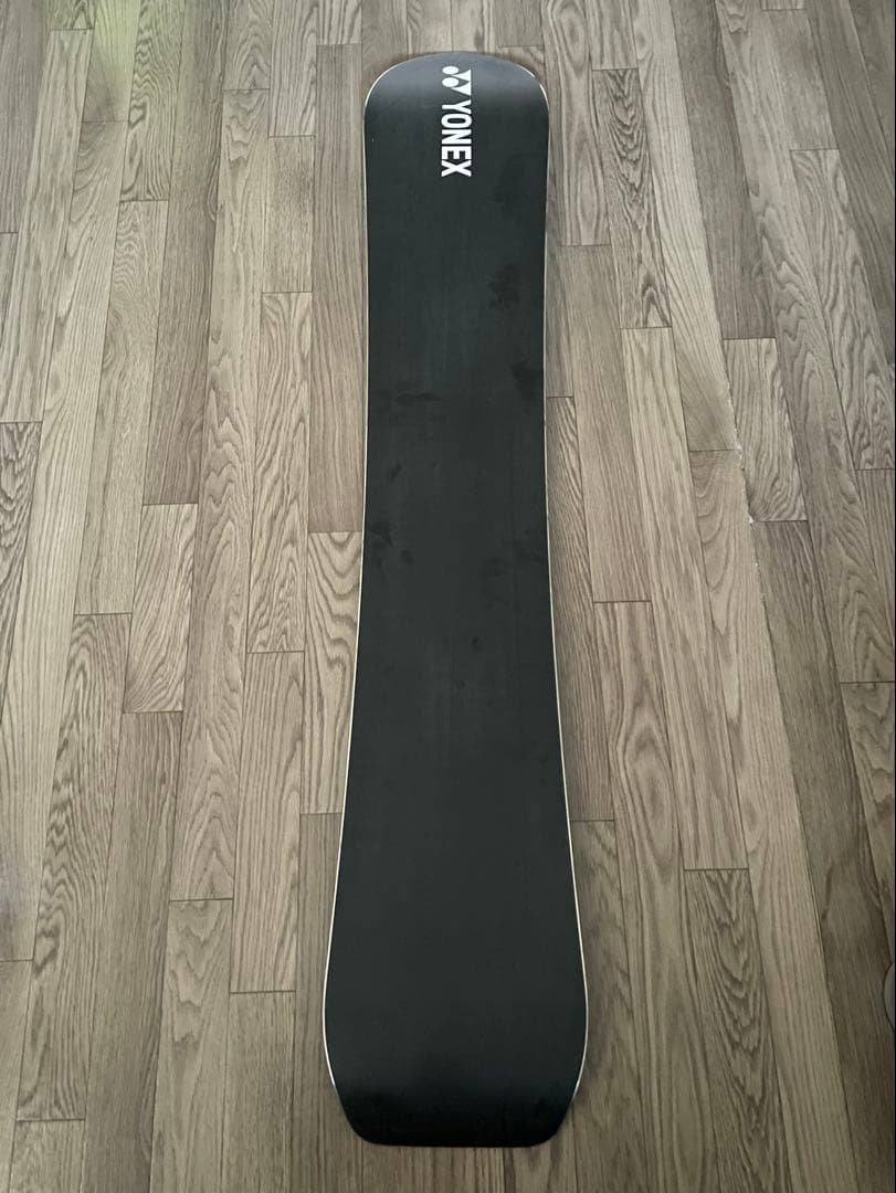 ヨネックスのスノーボード