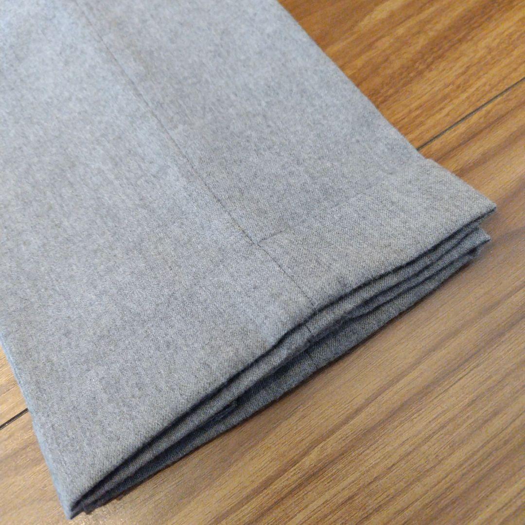 週末限定値下げ！美品 ビームスエフ BEAMS f PT01 ウールパンツ