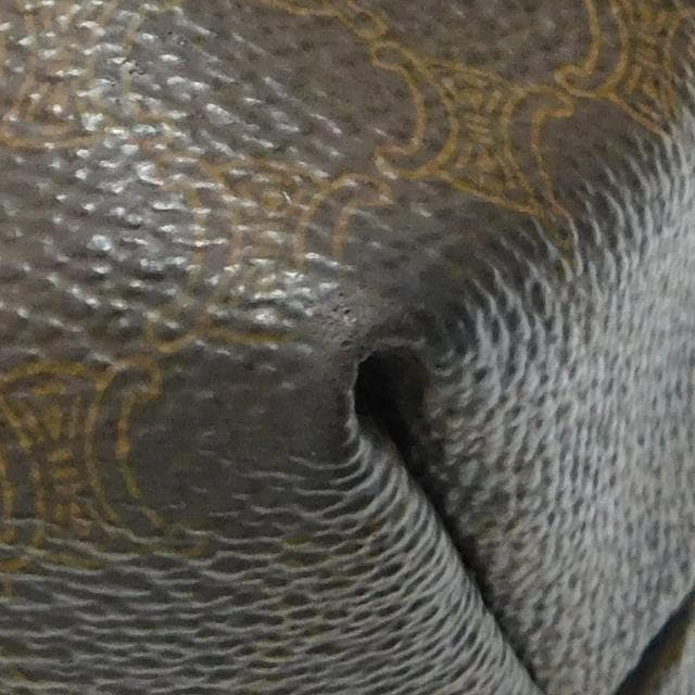 セリーヌ ポーチ クラッチバッグ イタリア製 ヴィンテージ 角破けなし