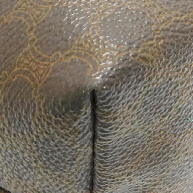 セリーヌ ポーチ クラッチバッグ イタリア製 ヴィンテージ 角破けなし