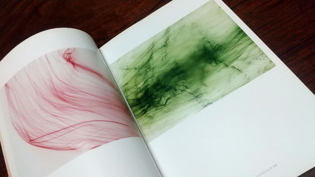 Wolfgang Tillmans Freischwimmer 写真展 図録