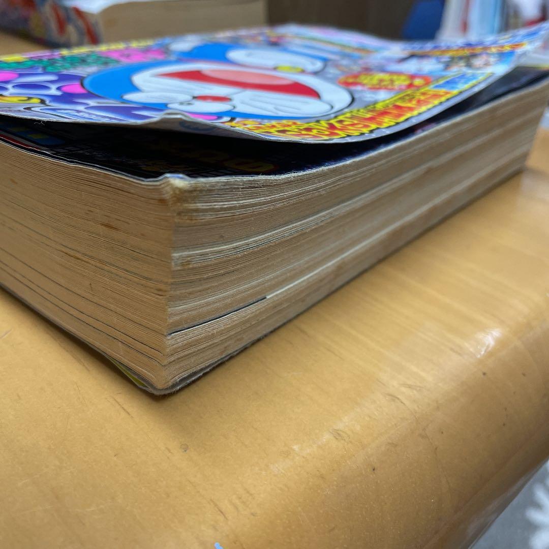 ドラえもんマンガ