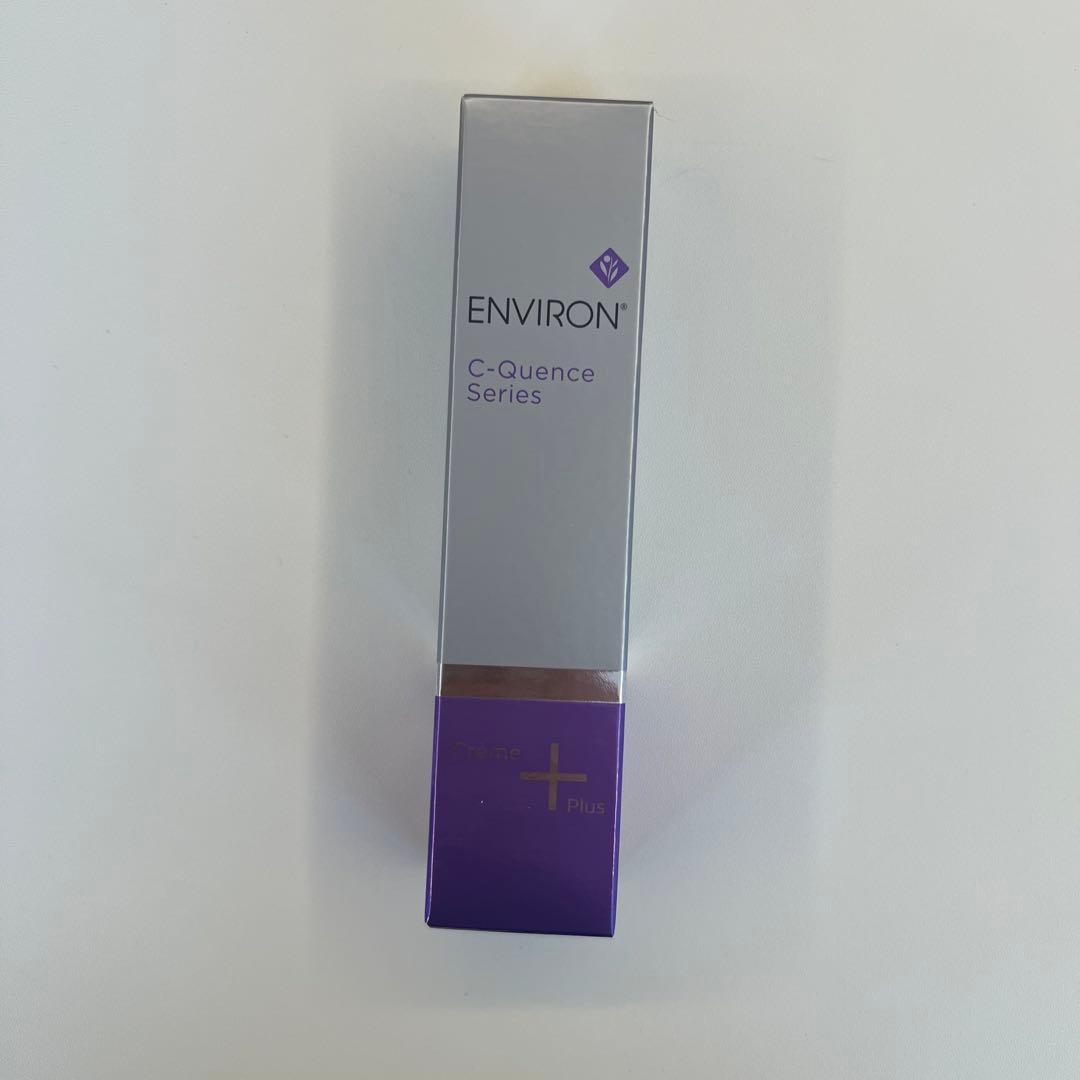 エンビロン ENVIRON C－クエンスクリーム +　35ml