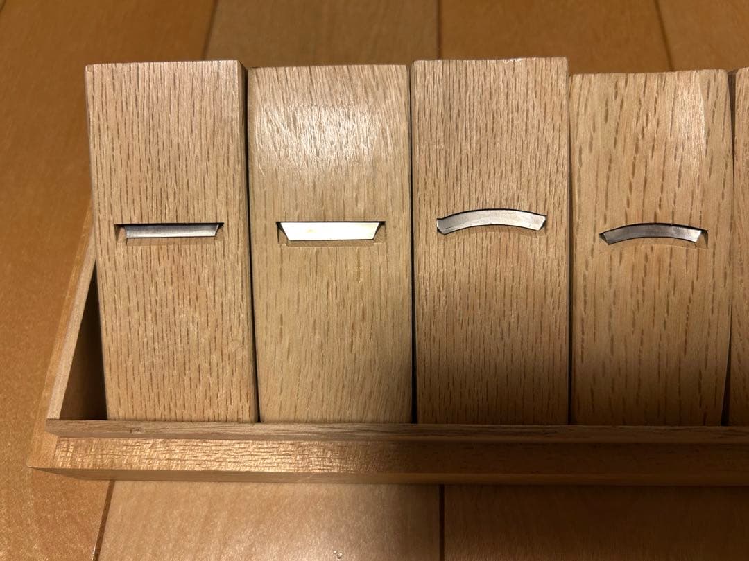 小鉋 館　清玄作