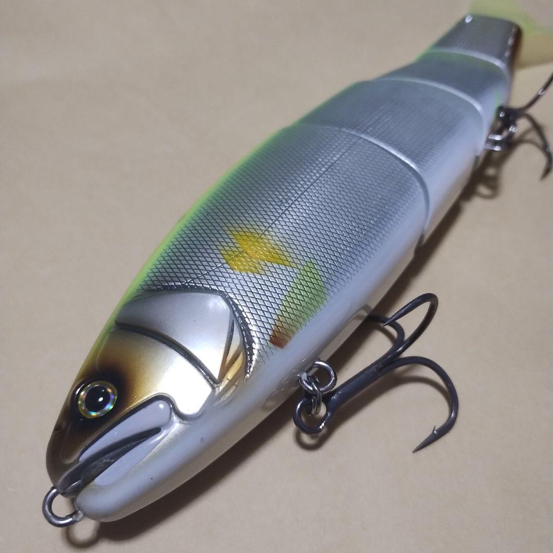 マドネス バラム 245 バラム245 ビッグベイト ルアー ジャイアントベイト