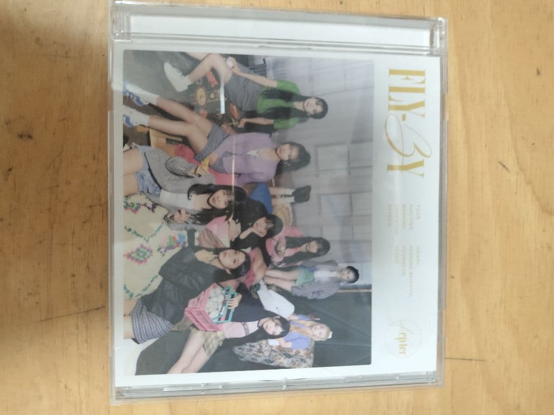 Kepler CRUSHER & Magic Hour セット