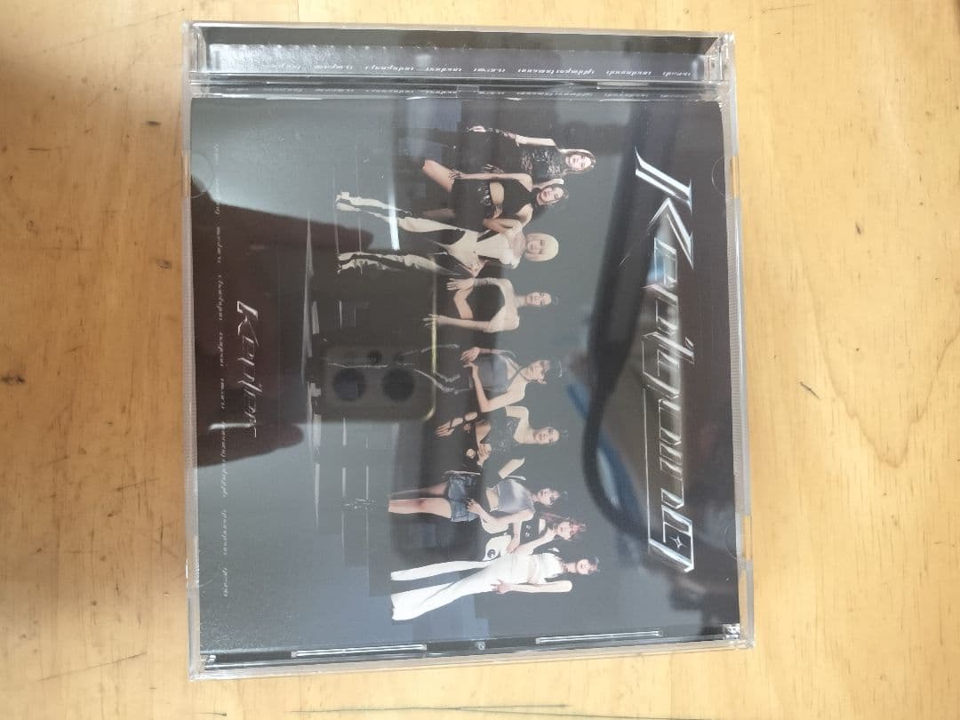 Kepler CRUSHER & Magic Hour セット