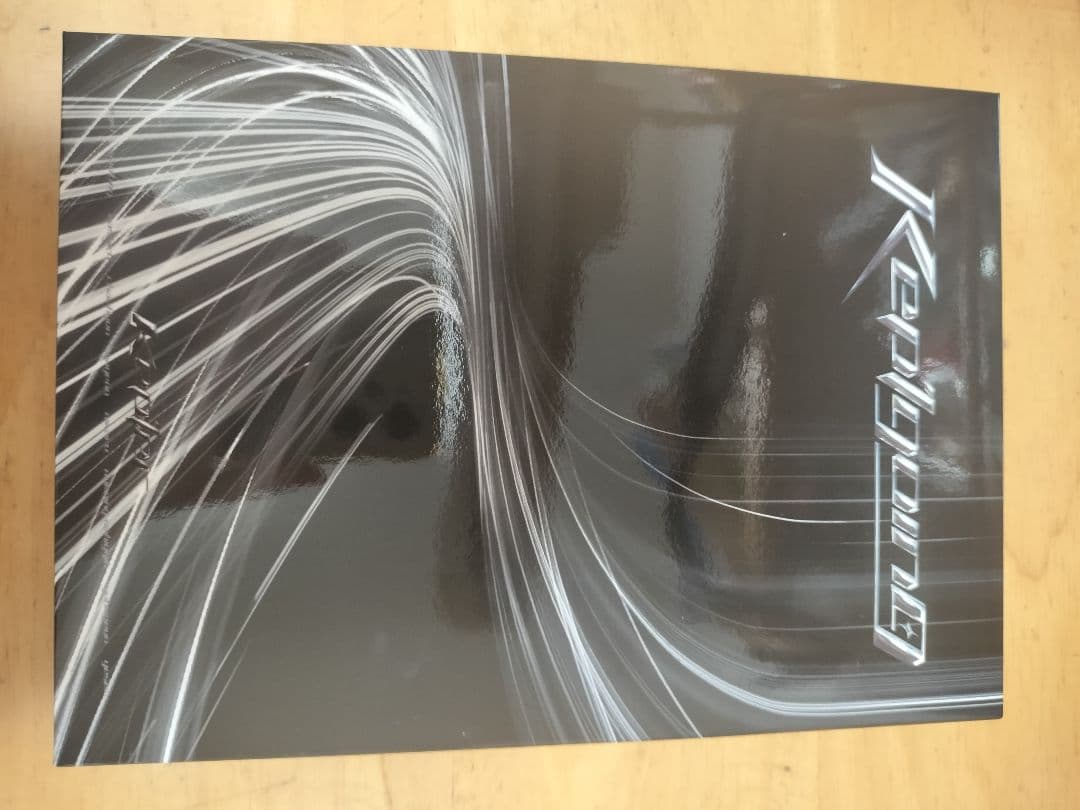 Kepler CRUSHER & Magic Hour セット