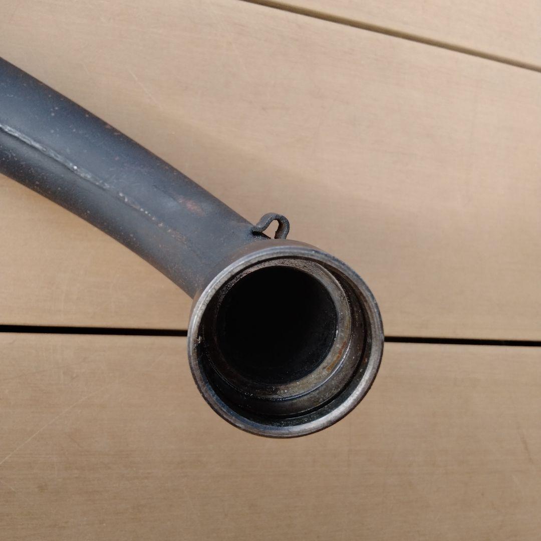 すり抜け床暖房様TZR50OXRacingMagicFireチャンバー 希少