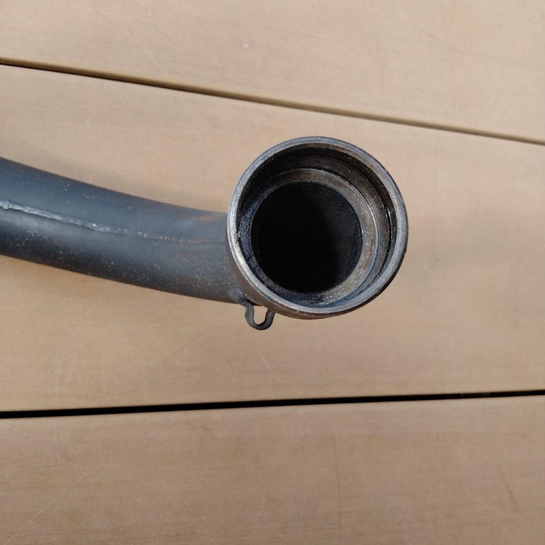 すり抜け床暖房様TZR50OXRacingMagicFireチャンバー 希少