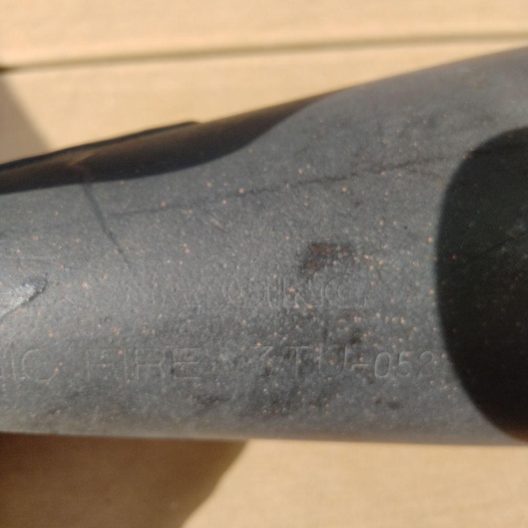 すり抜け床暖房様TZR50OXRacingMagicFireチャンバー 希少