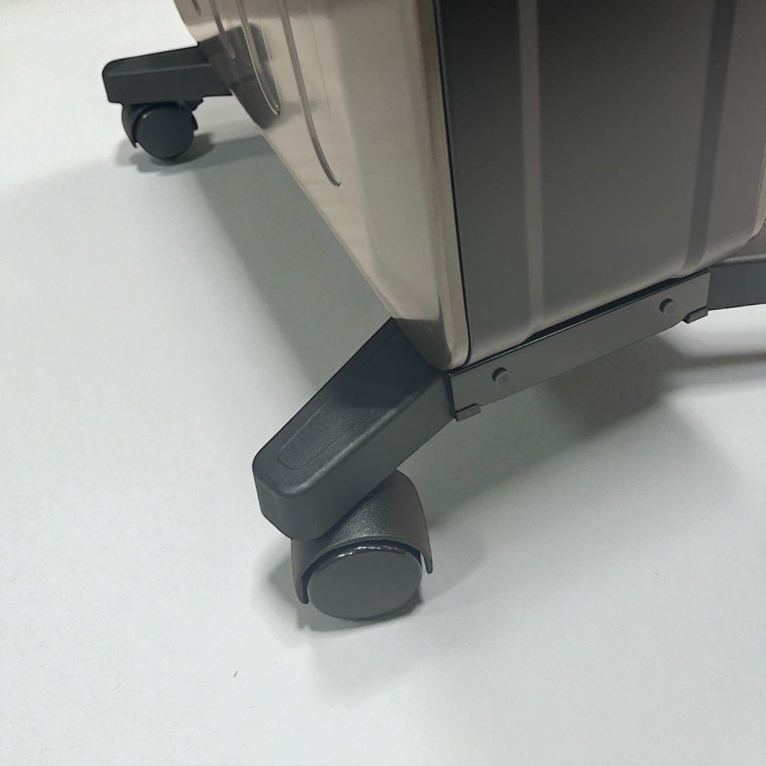 【新品】コロナ NOIL HEAT オイルレスヒーター DHS-1519-KH