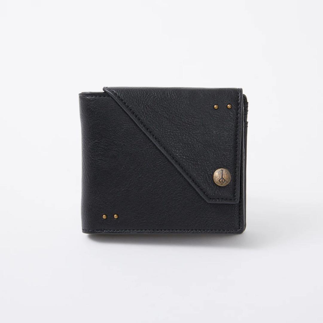 Bloodborne 狩人 二つ折り財布