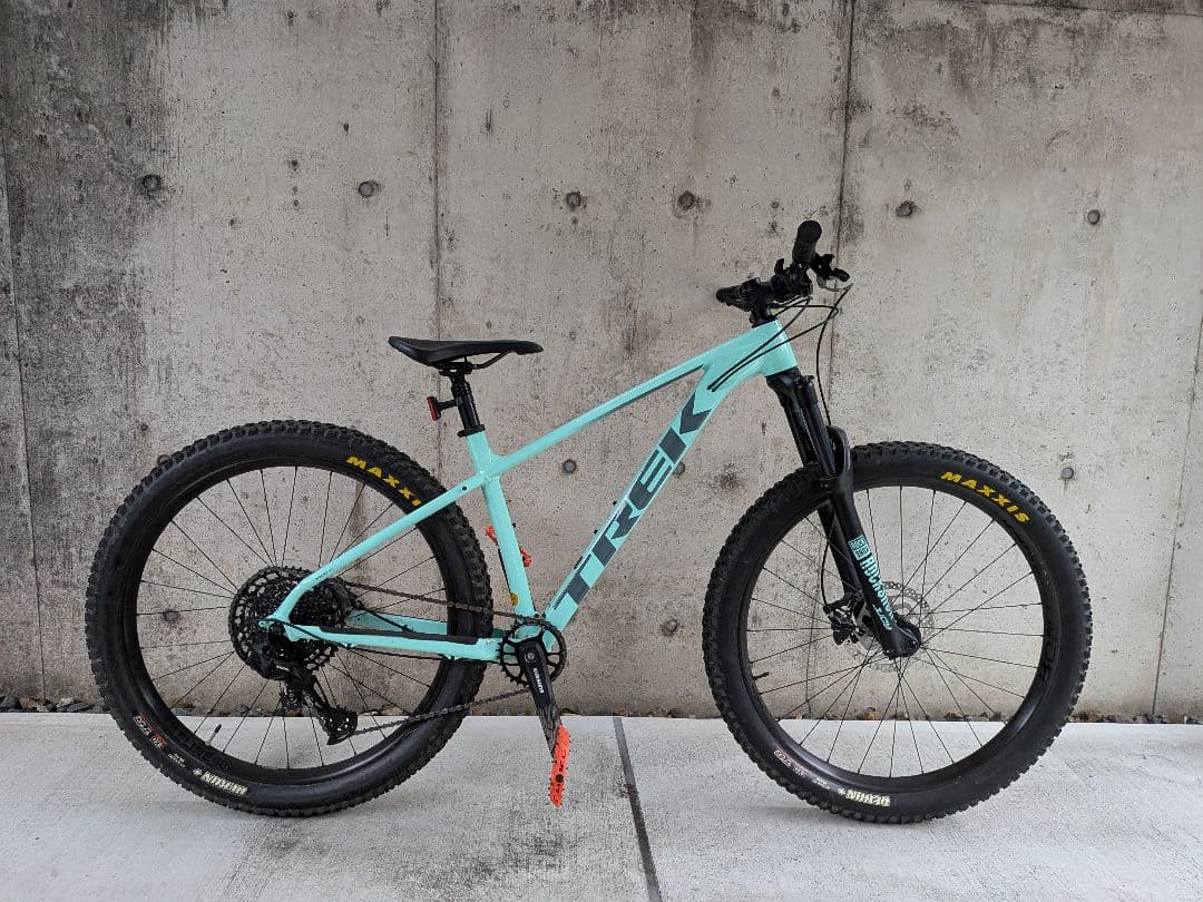 【送料込】TREK ROSCOE 7 (M) 2021 ロスコー7