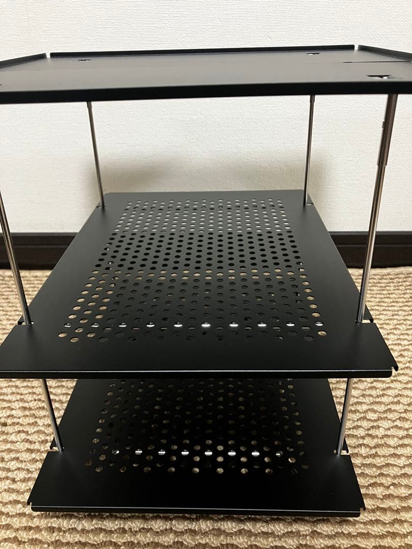 ZEN Camps Air-2 Table アウトドアテーブル 追加版付き