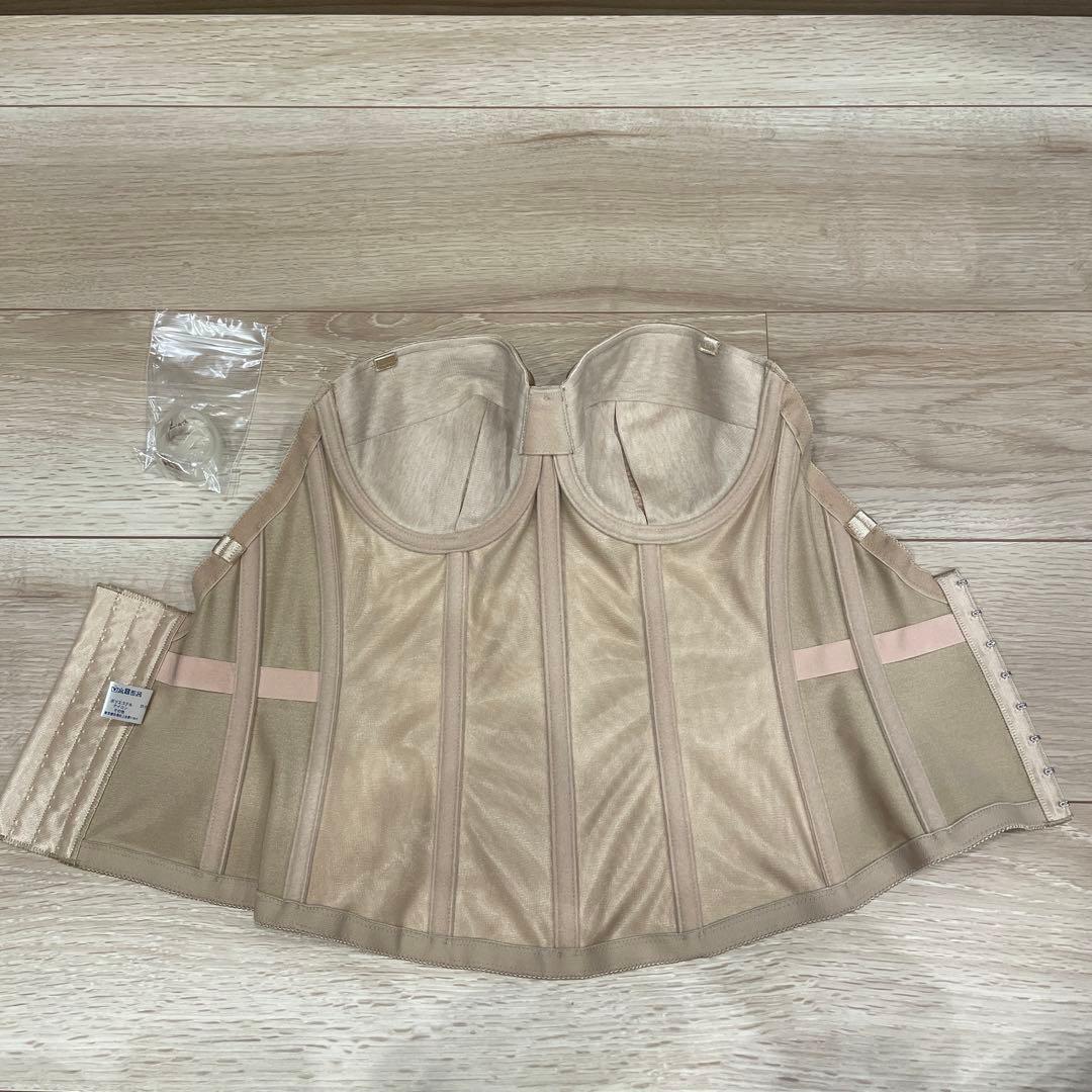 ブライダルインナー　セモア　E65