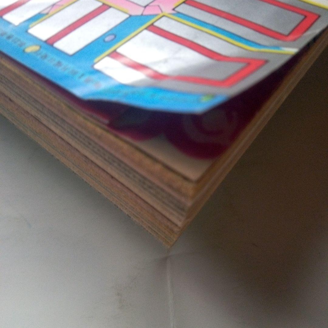 レア週刊少年ジャンプ1988年38号ドラゴンボール表紙