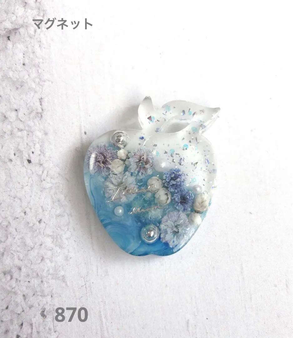 yukoさま　レジン　ハンドメイド　ヘアゴム