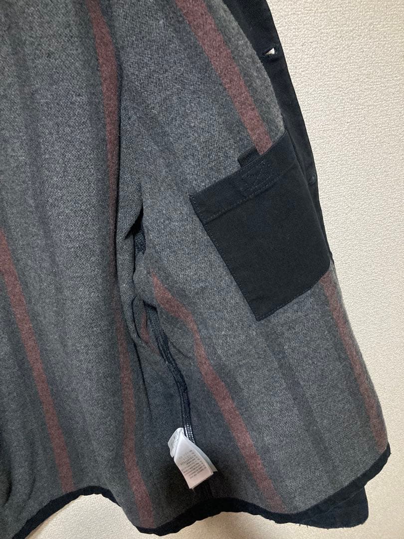 Carhartt WIP ミシガンコート S ブラック