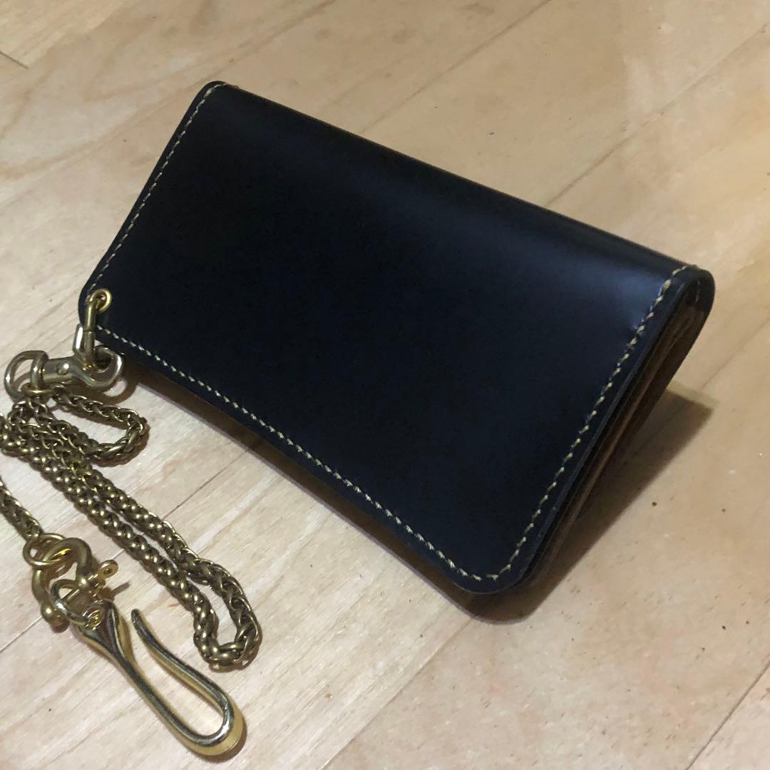 トラッカーウォレット　269