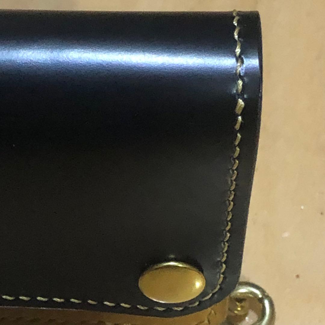 トラッカーウォレット　269