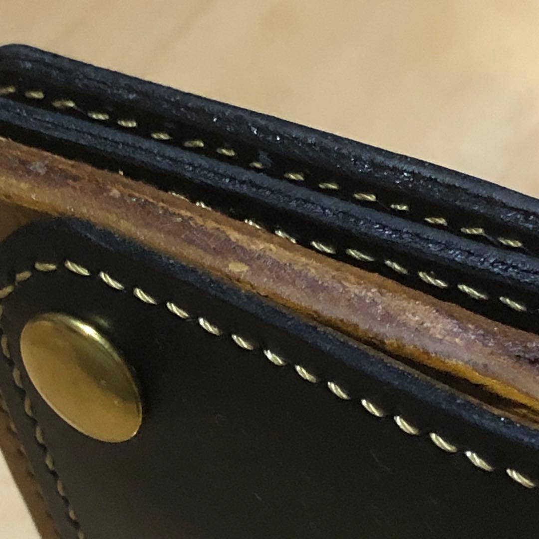 トラッカーウォレット　269