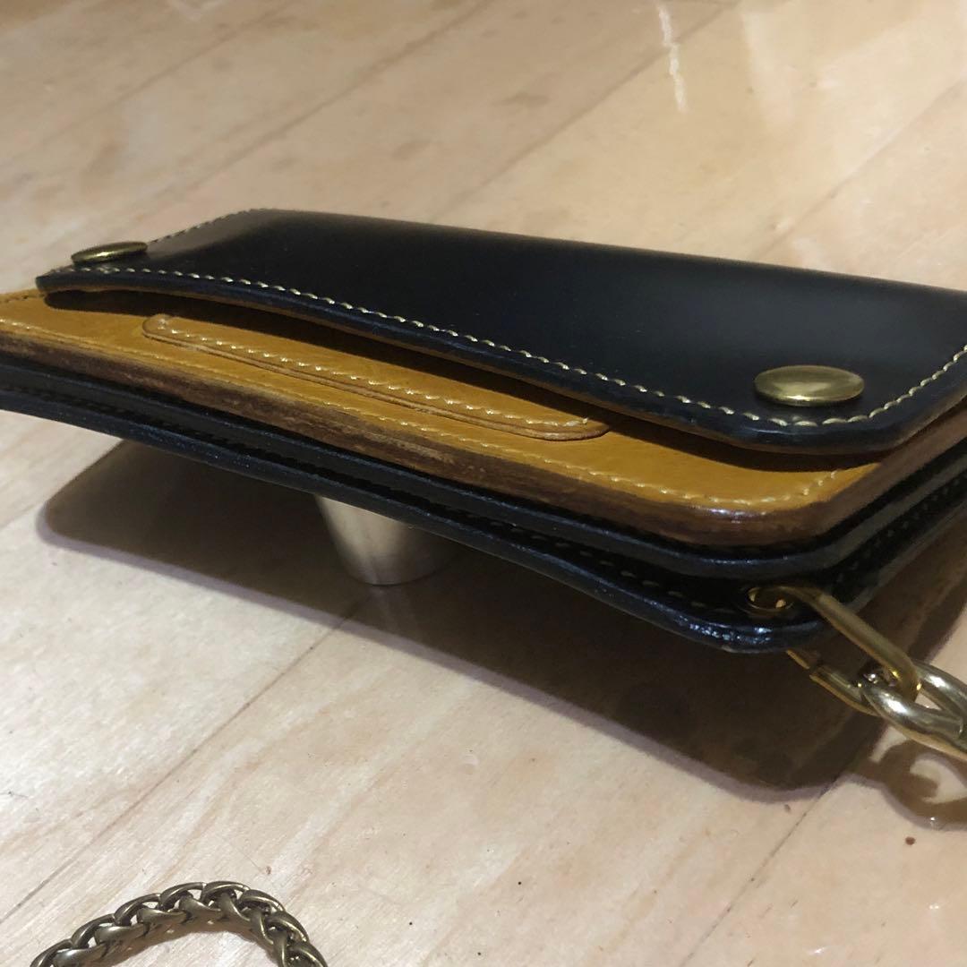 トラッカーウォレット　269