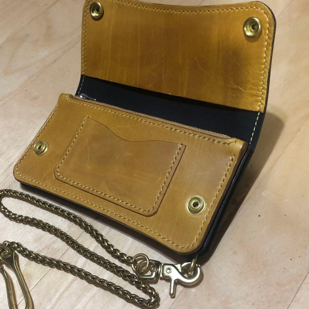 トラッカーウォレット　269