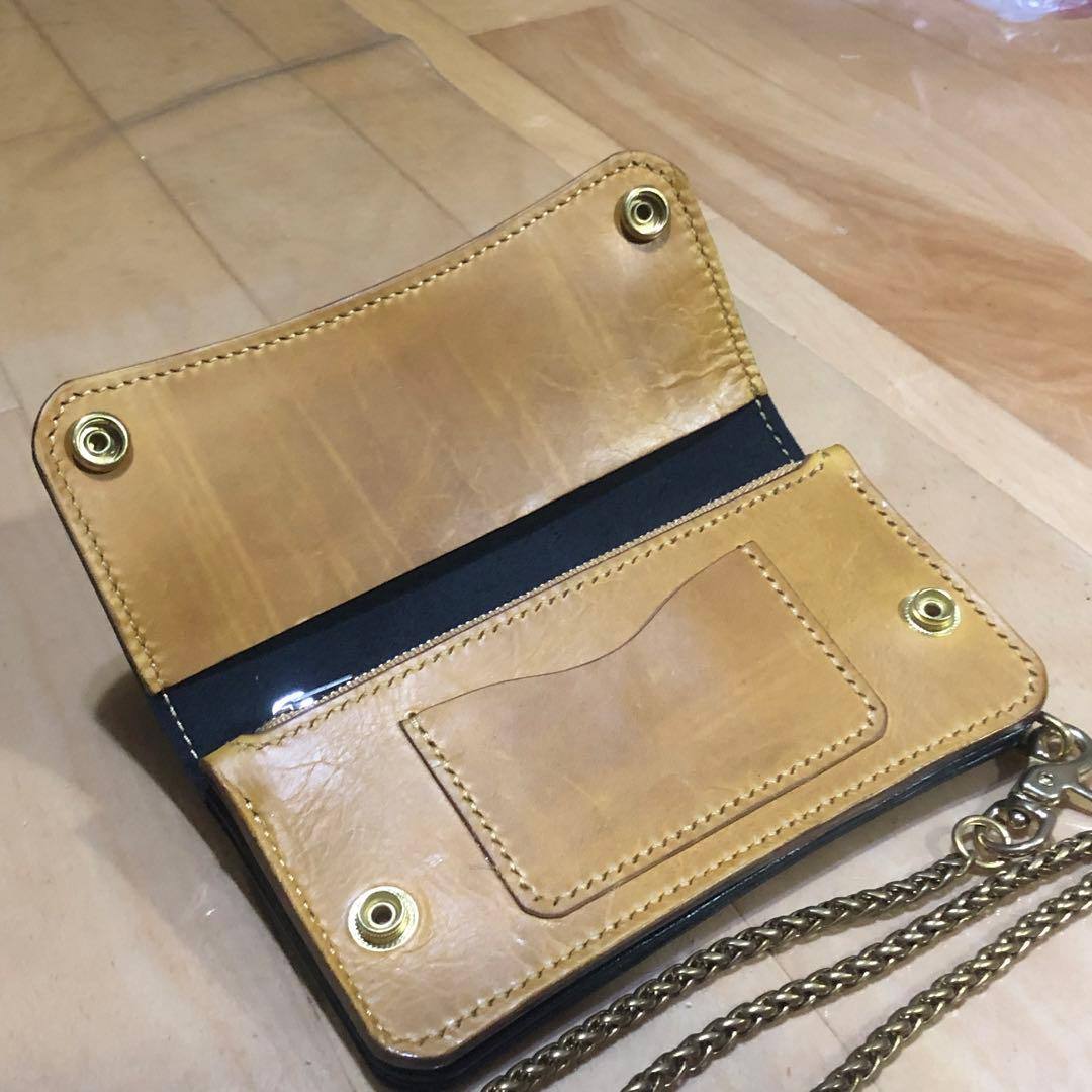 トラッカーウォレット　269