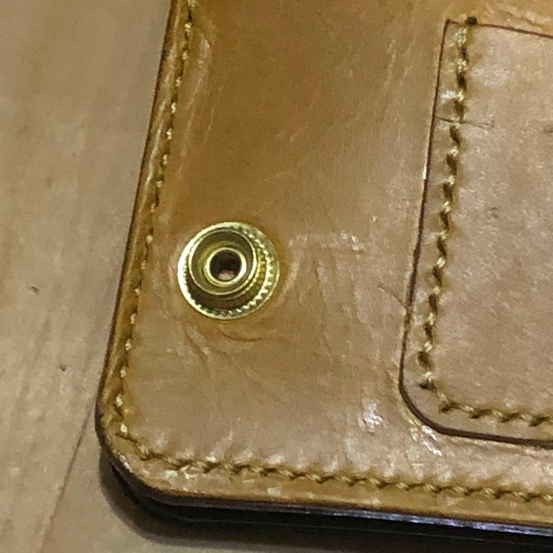 トラッカーウォレット　269