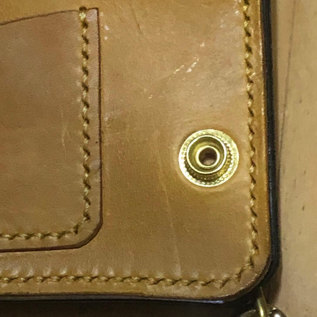 トラッカーウォレット　269