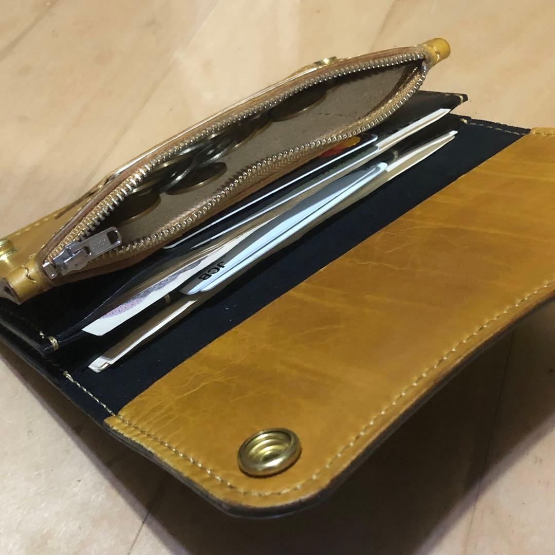 トラッカーウォレット　269