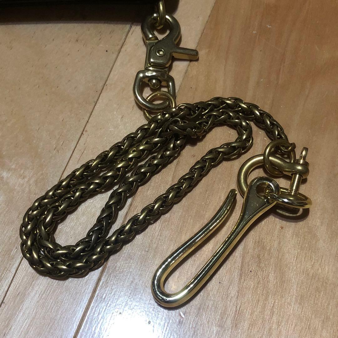 トラッカーウォレット　269