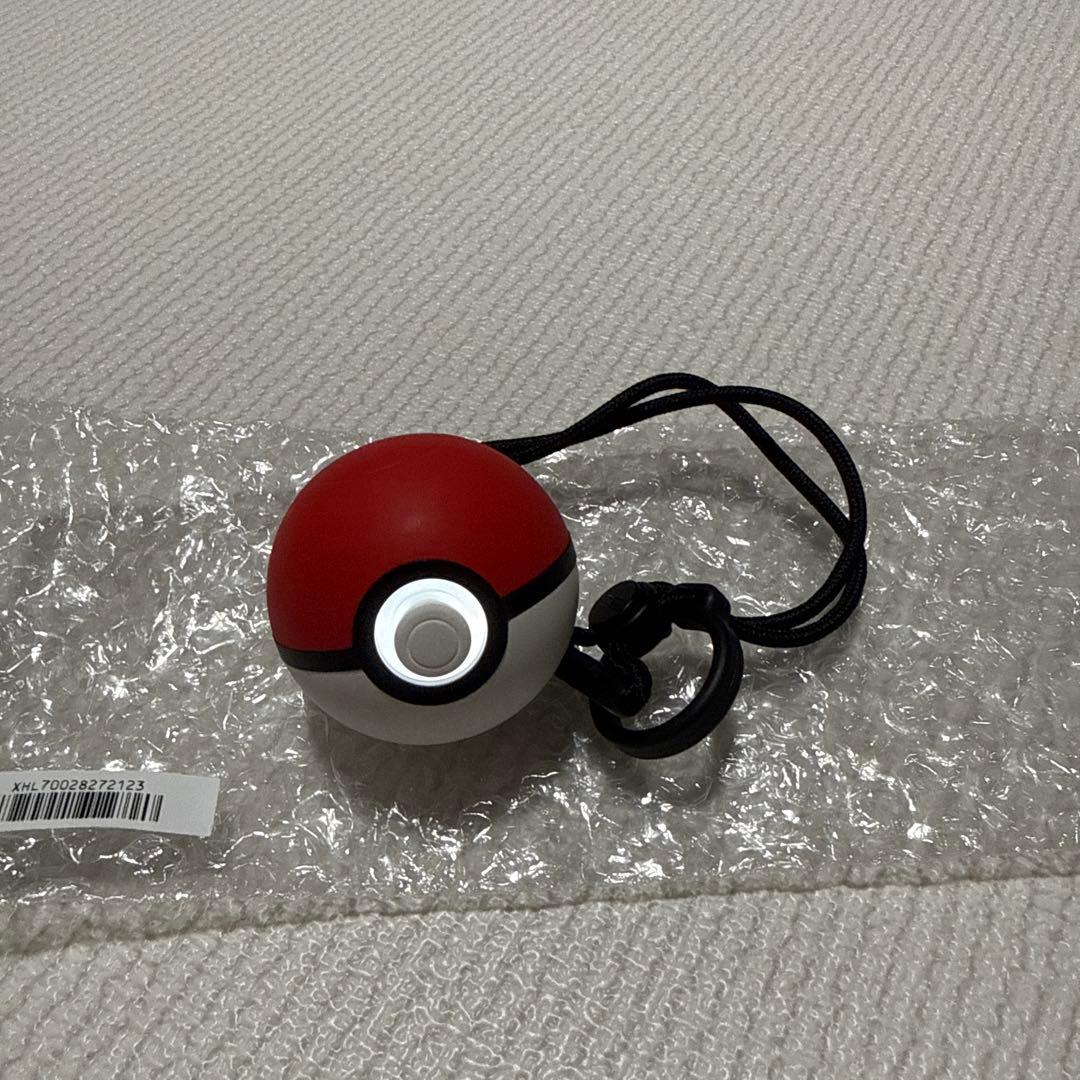 ポケットモンスター Let's Go! イーブイ + モンスターボール Plus