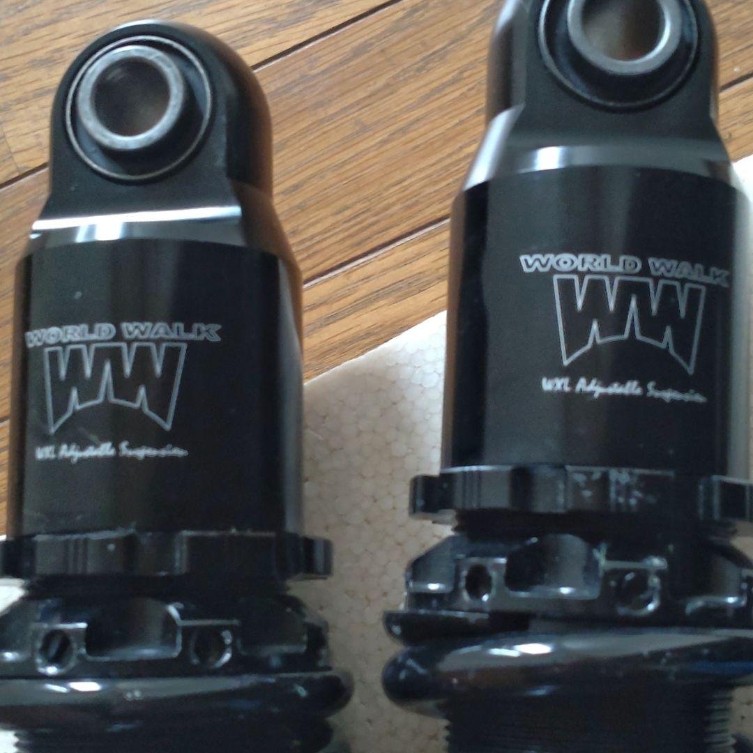 と*み様 ワールドウォーク　wxl-10