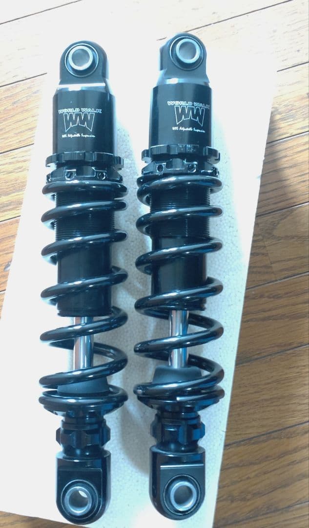 と*み様 ワールドウォーク　wxl-10