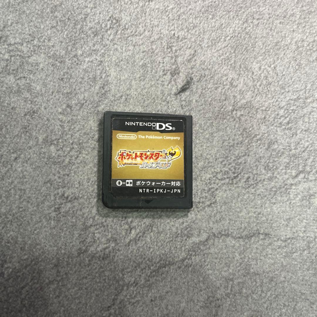 ポケットモンスター 3DS、DSソフトセット