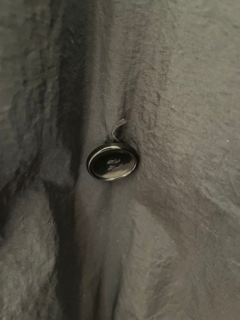 anuke ロングダウンコート