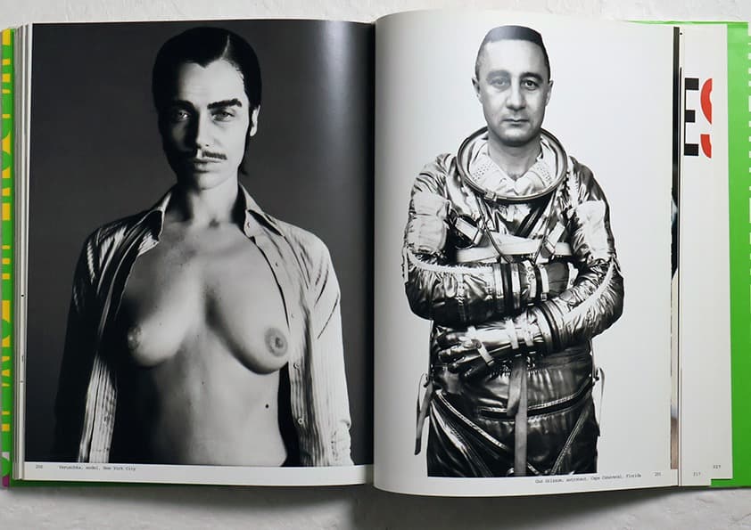 Avedon: The Sixties 大型本 ヴィンテージ写真集