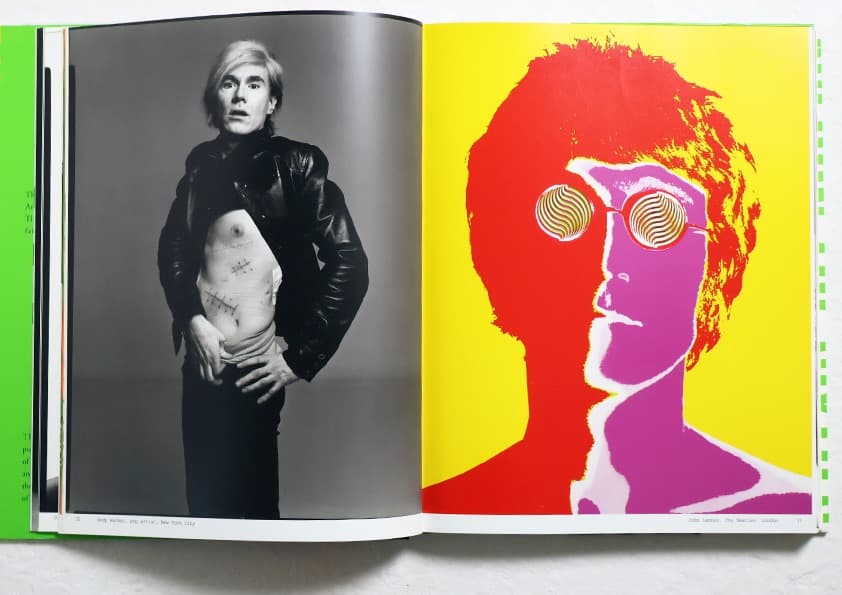 Avedon: The Sixties 大型本 ヴィンテージ写真集