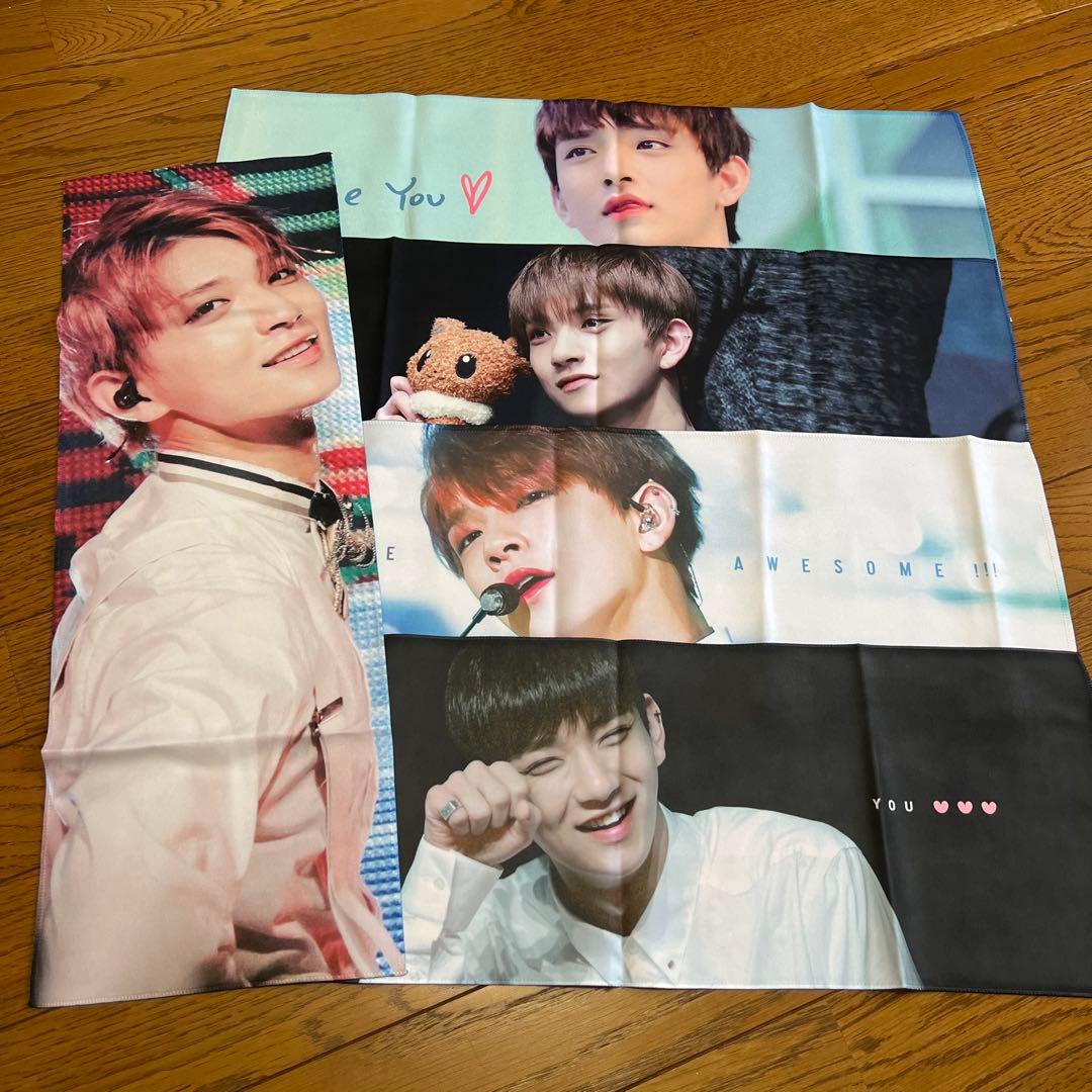 SEVENTEEN ジョシュア　グッズ