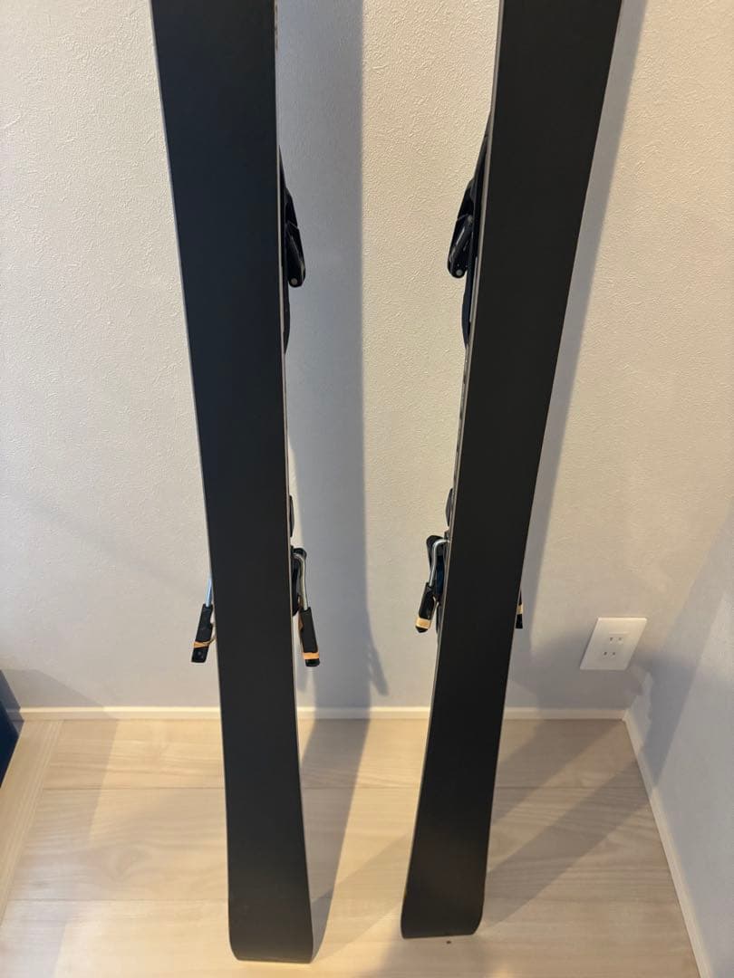 スキー STOCKLI LASER SL FIS + icon 16