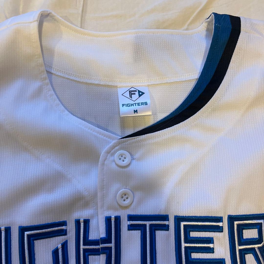 FIGHTERS ユニフォーム MATSUMOTO 7 M