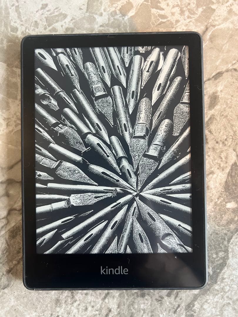 Kindle Paperwhite シグニチャー 11世代　32GB