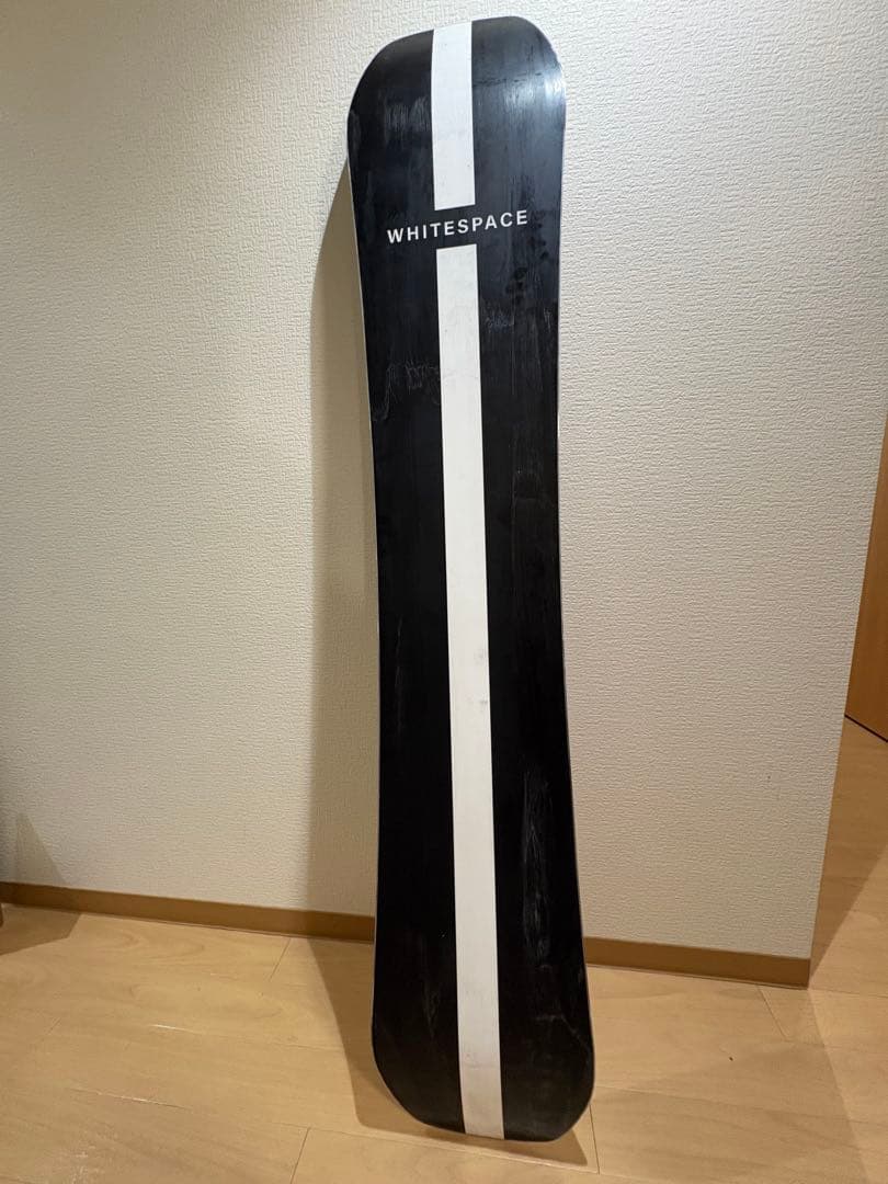 スノーボード WHITESPACE SHAUN WHITE PRO 162cm 22-23