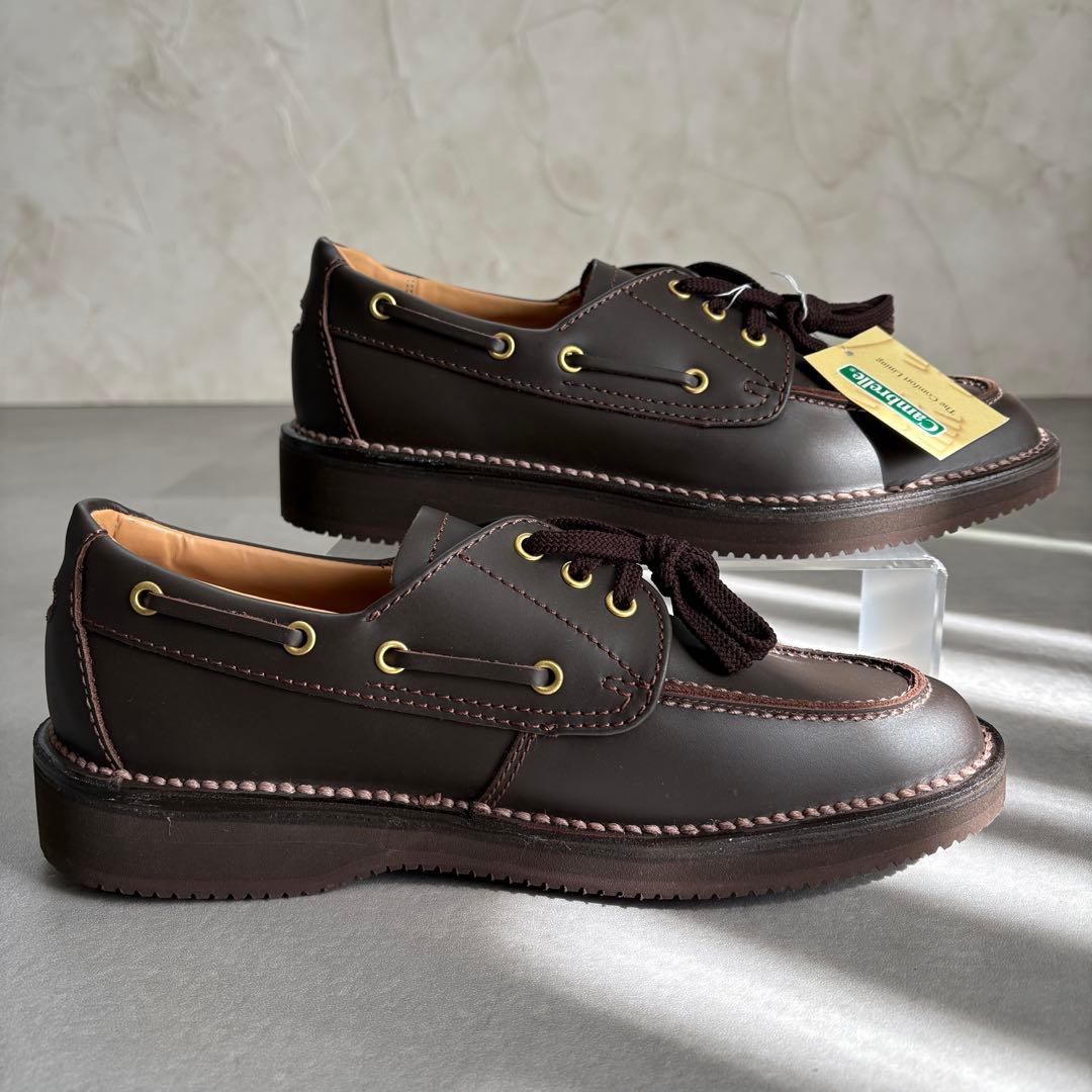 ほぼ未使用 REGAL 604 リーガルウォーカー 靴 シューズ【24 1/2】