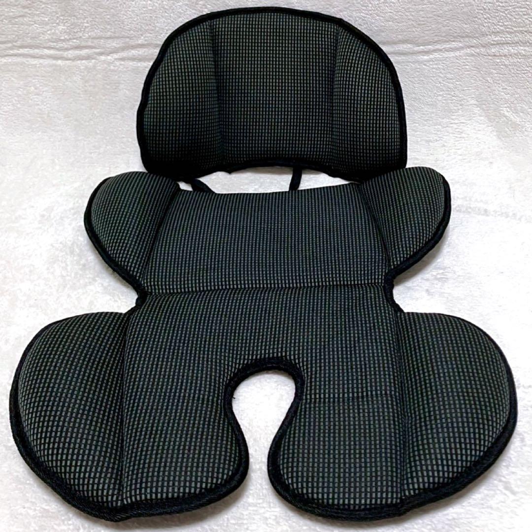 Mum’s Carry ベビーFUNハーネスネオ ジュニアシート クッション付