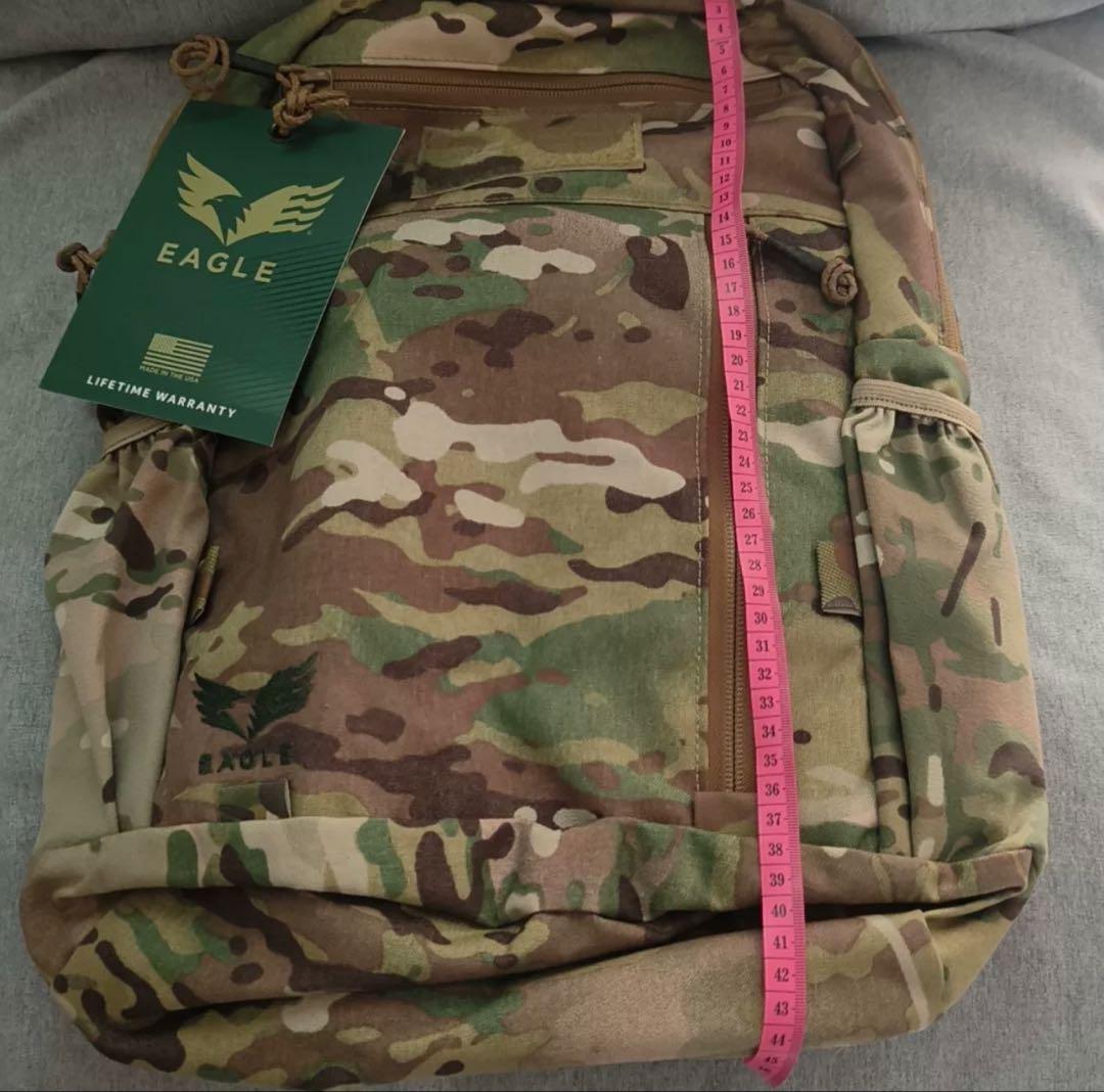 Eagle Industries All-Purpose Packバッグ