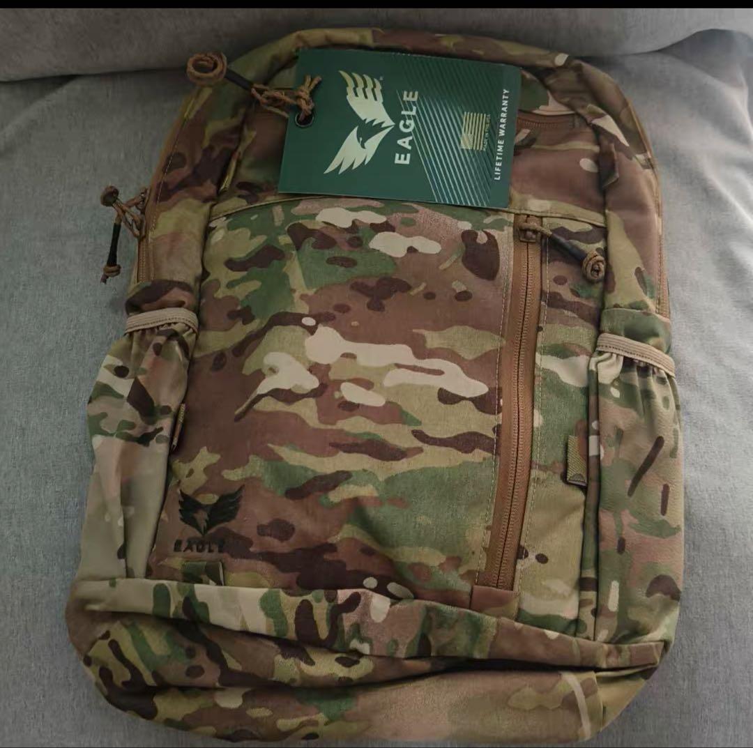 Eagle Industries All-Purpose Packバッグ